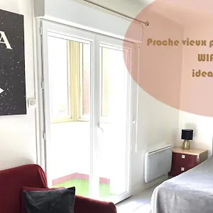  Appartement Lagoon France