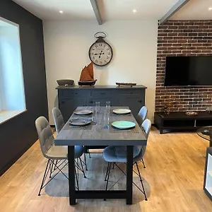  Appartement 36 Avenue De La Gare France