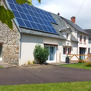 L'instant Present Hébergement de vacances